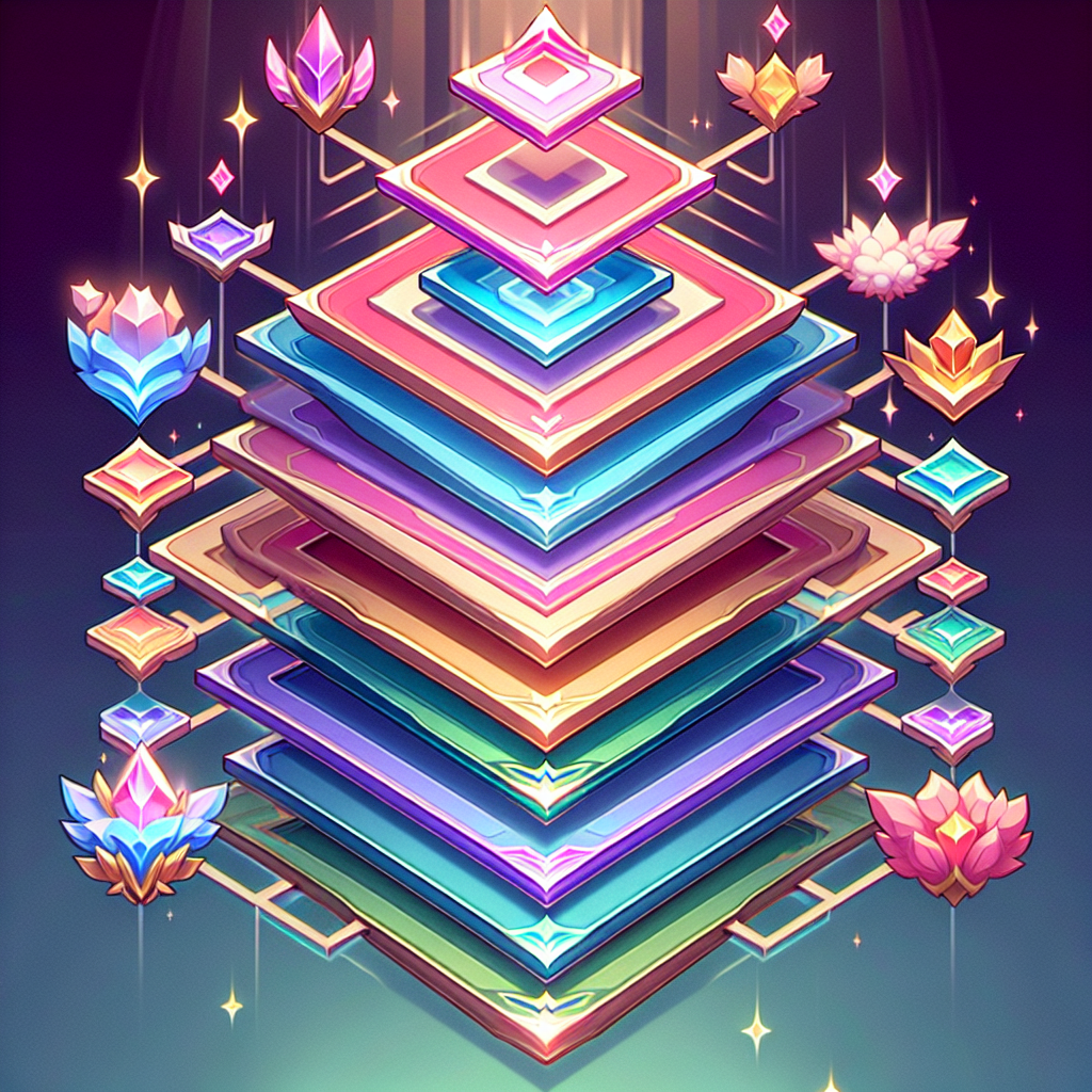 The Ultimate Guide to Mobile Legends Rank Hierarchy