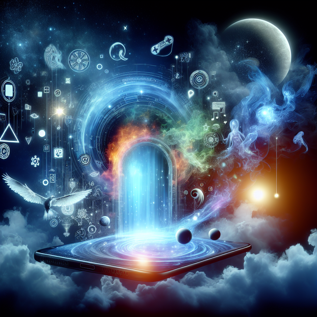 Unveiling the Mysteries: The Background Story of Mobile Legends
