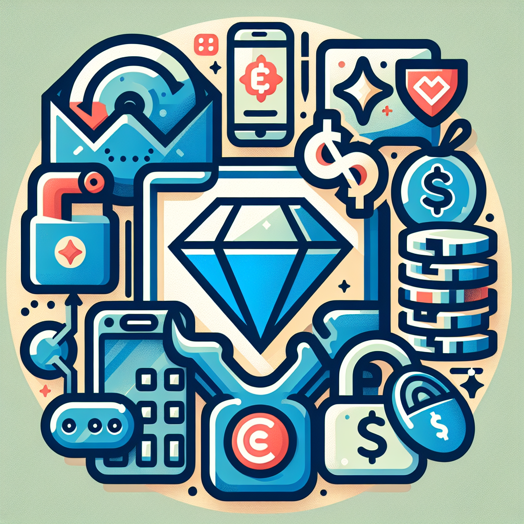 Strategi Hemat: Tips Beli Diamond Mobile Legend Murah dan Aman