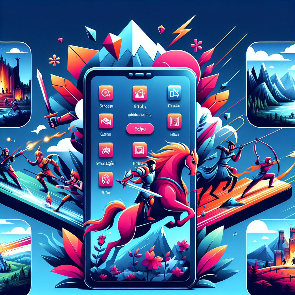 Dana ID Games: Streamline Your Mobile Legend Experience