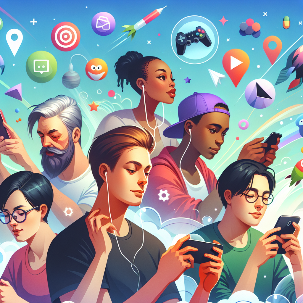 Joki Mobile Legends: A Growing Trend in the Gaming Community