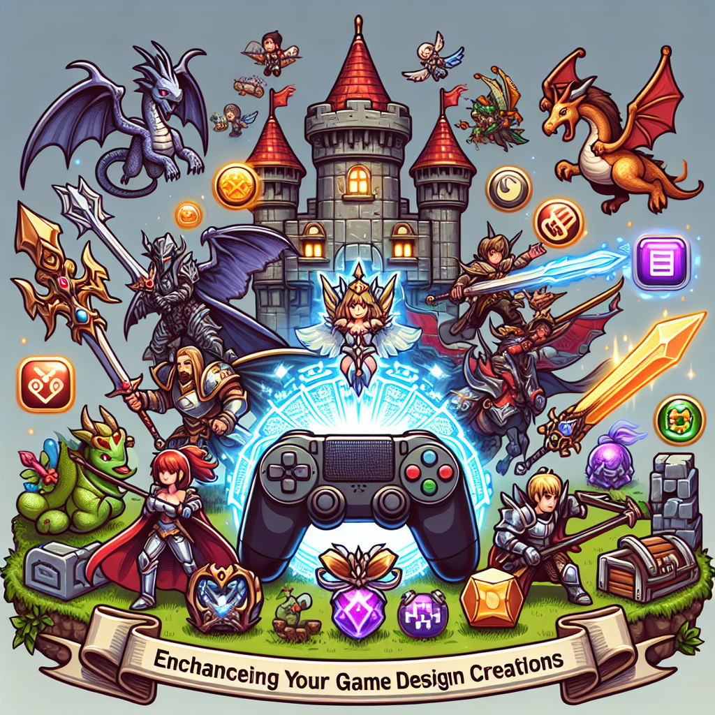 Mobile Legends PNG: Enhancing Your Game Design Creations