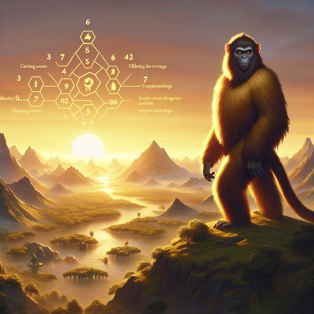 Sun's Rise in Mobile Legends: Strategies and Tips for Mastering the Monkey King