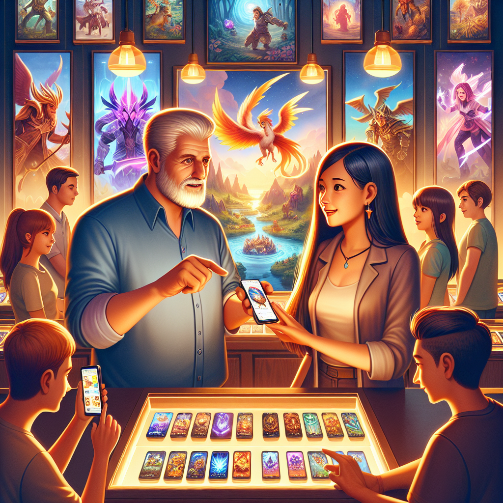 Enhancing Customer Engagement in Mobile Legends Through Exceptional Service