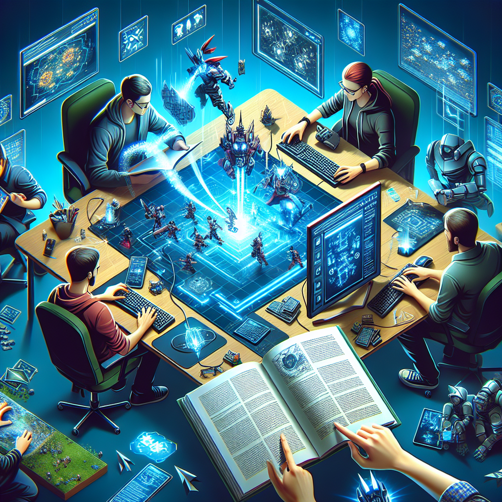 Playing Mobile Legends on PC: Tips and Tricks for Gamers