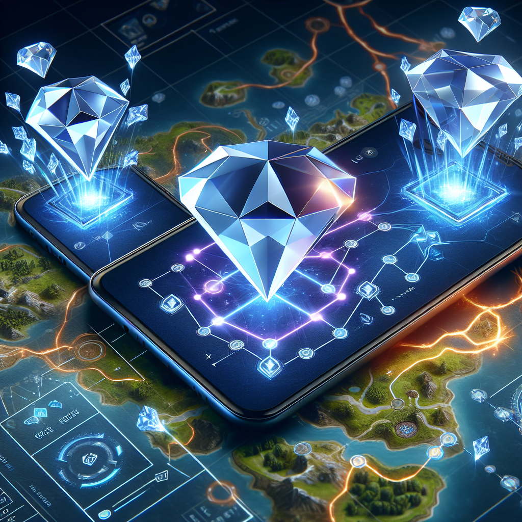 Diamond Strategies for Enhancing Your Mobile Legends Experience