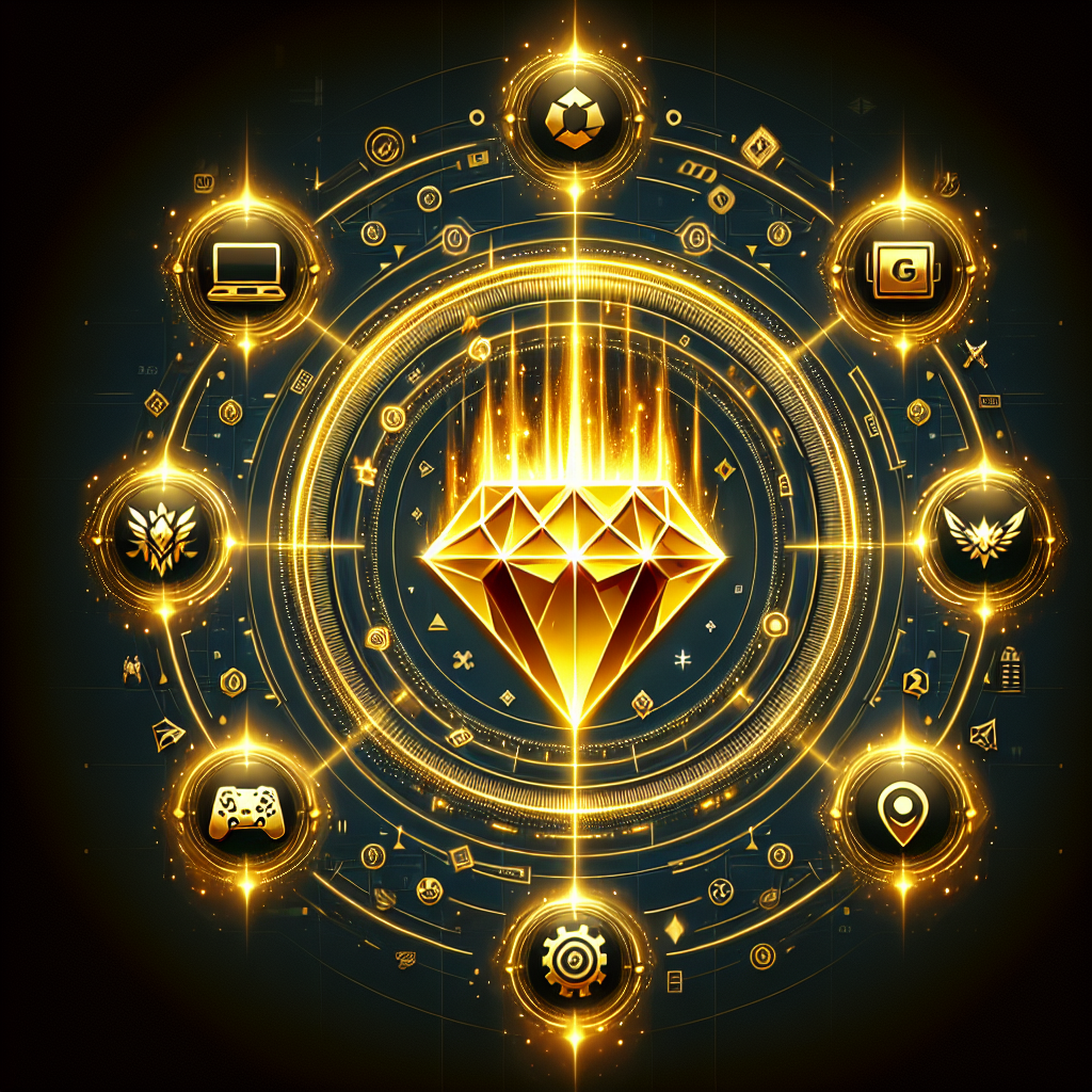 Kapan Hadirnya Skin Diamond Kuning di Mobile Legends 2024?