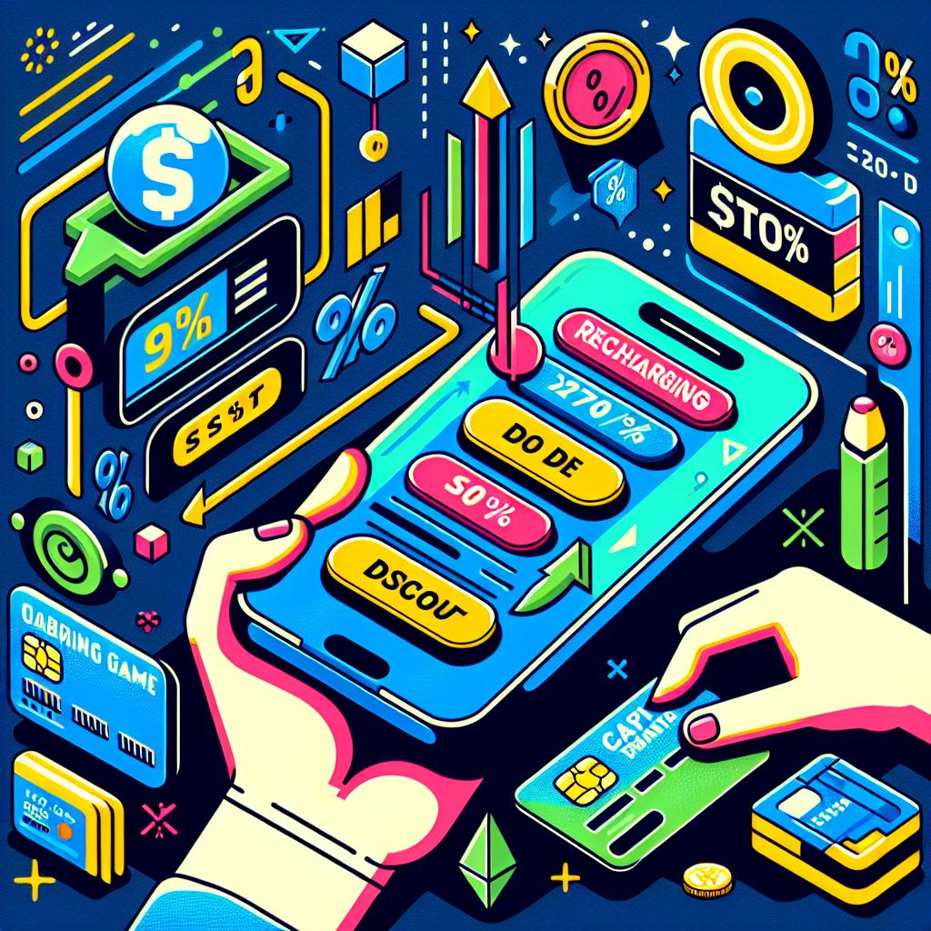 Top Up Mobile Legend Murah: Tips Memanfaatkan Promo dan Diskon Terbaru