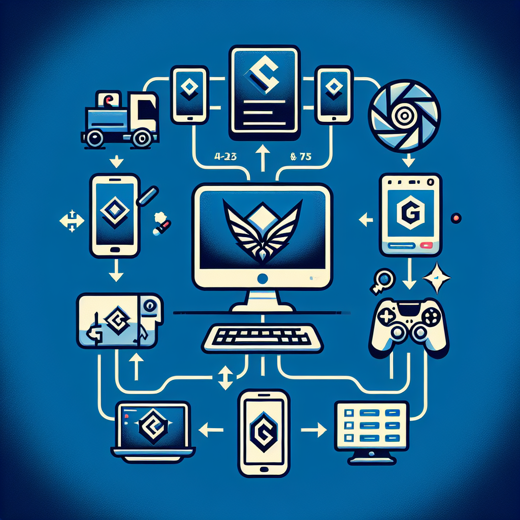 Trik Mudah Main Mobile Legend di PC Menggunakan Emulator Populer
