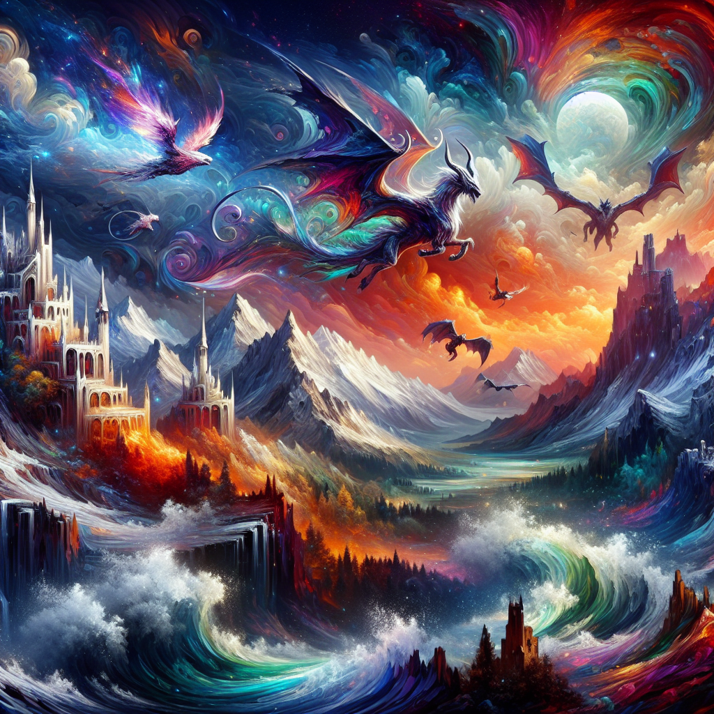 Epic Wallpaper HD Mobile Legends: Transform Your Screen with Stunning Art