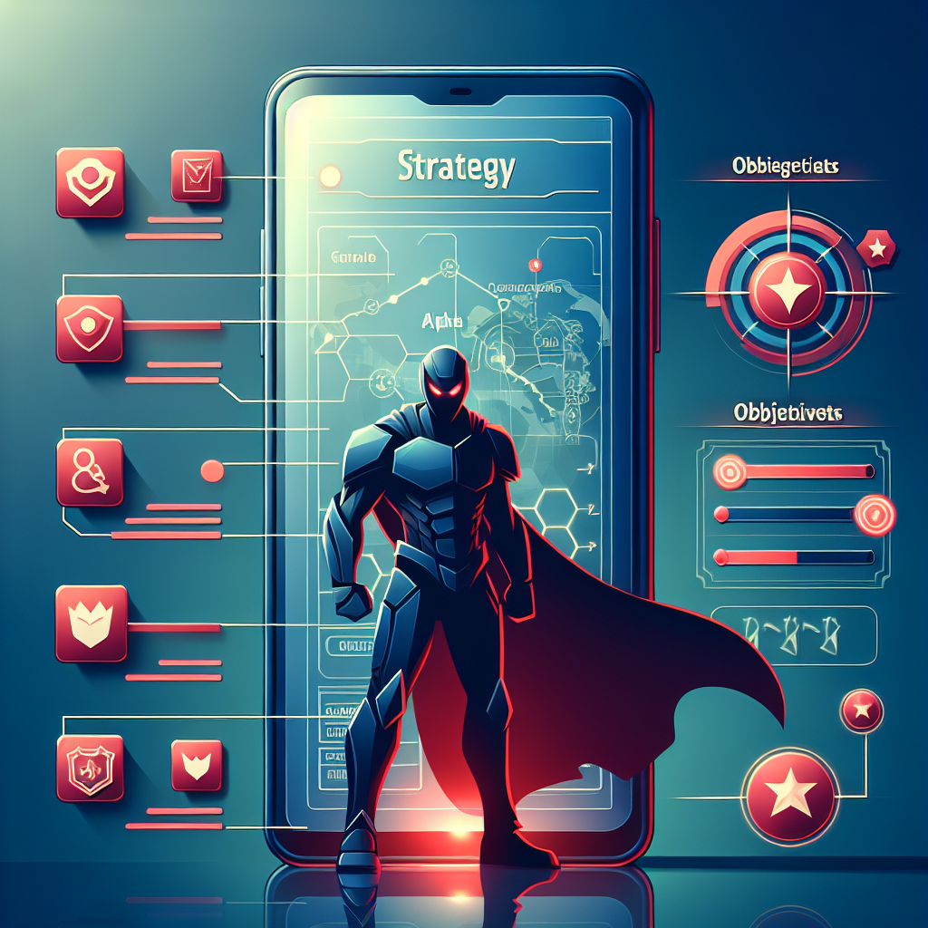 Alpha's Dominance in Mobile Legends: Strategies and Tips for Mastery