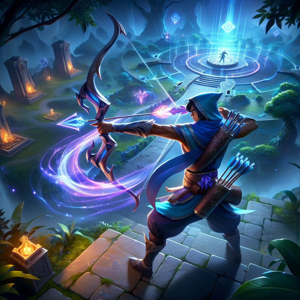 Mastering Marksmen: Tips and Strategies for Mobile Legends MM Players