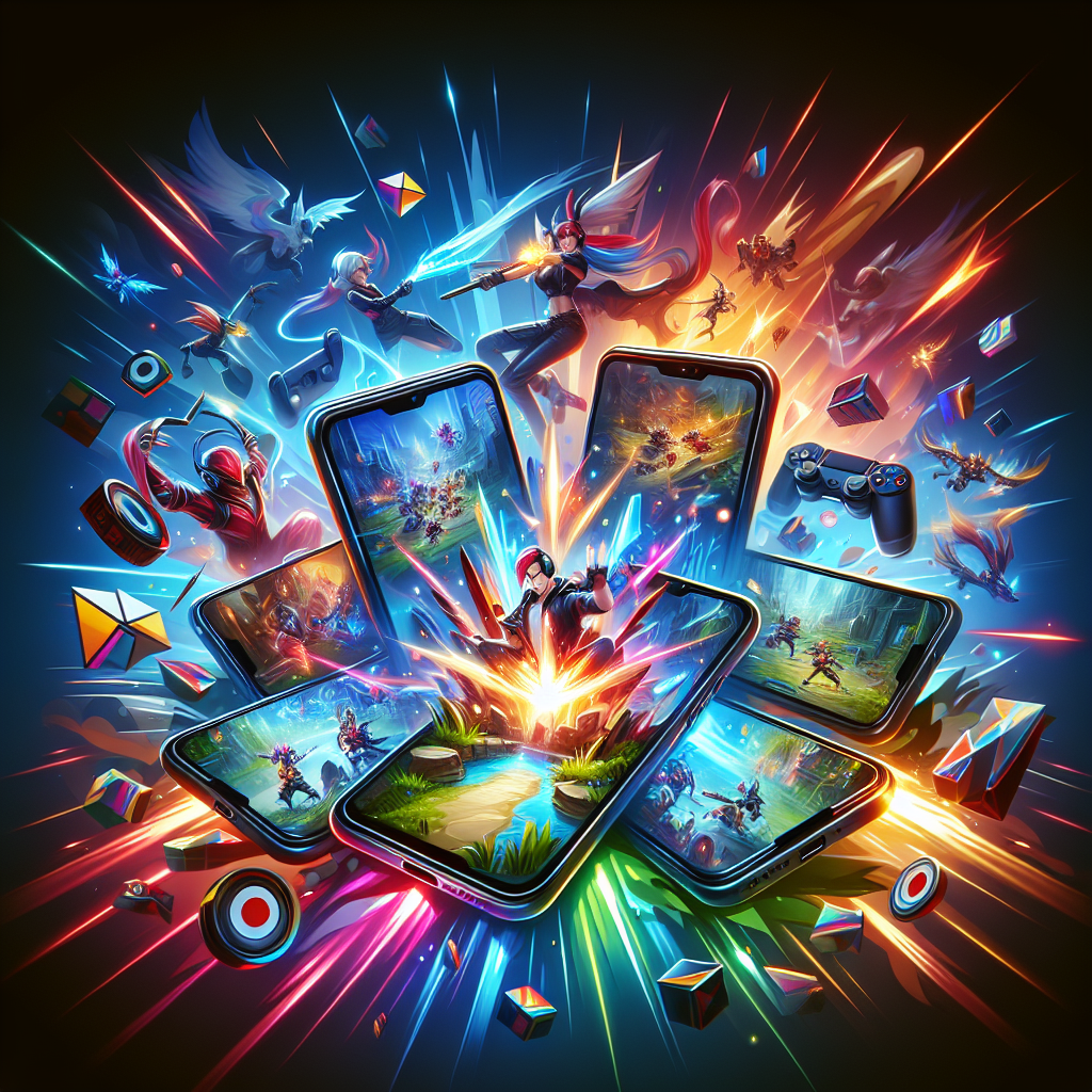 Jadwal Turnamen Mobile Legends Terbaru: Persiapkan Tim Anda!