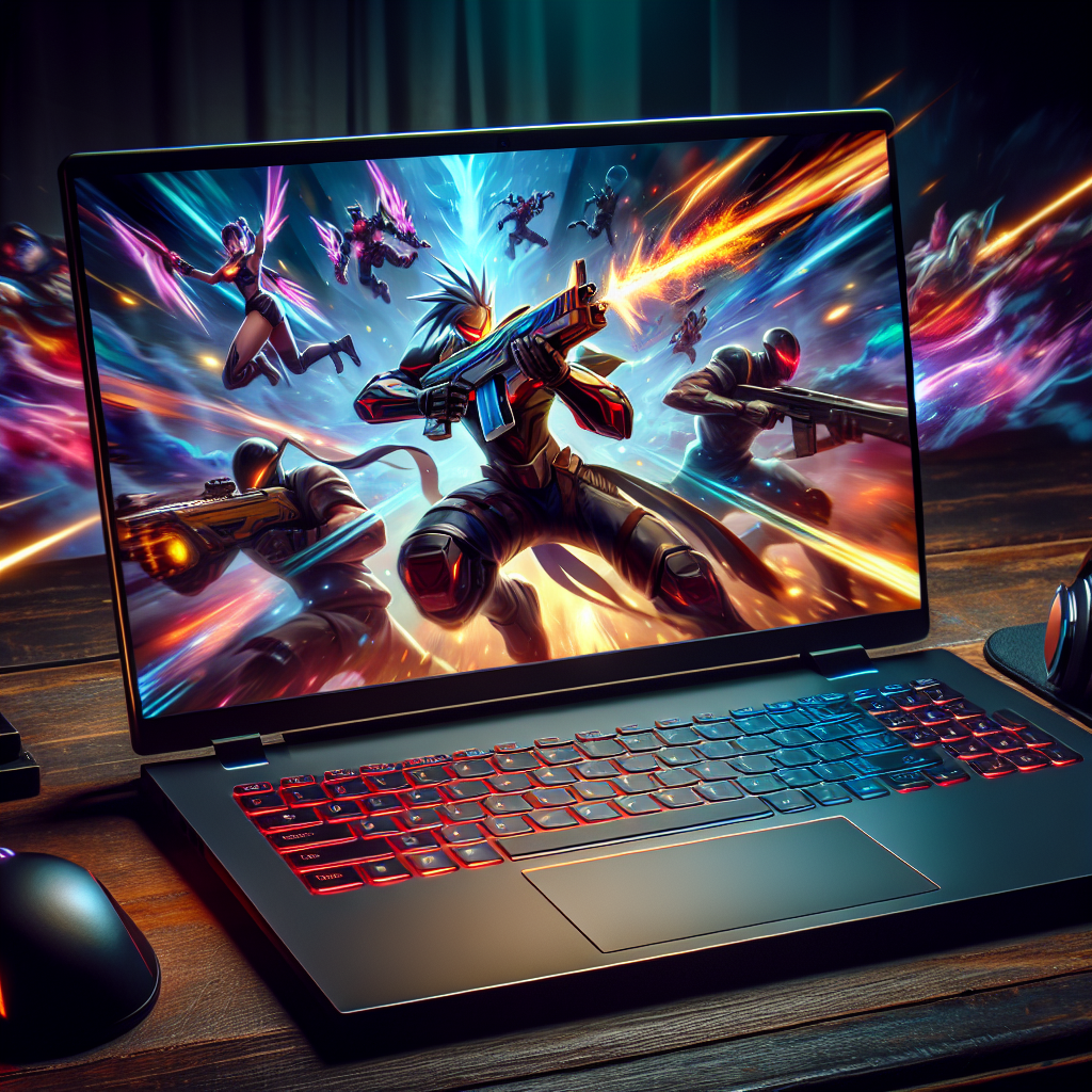 Mainkan Mobile Legends di Laptop Anda: Panduan Unduhan Praktis