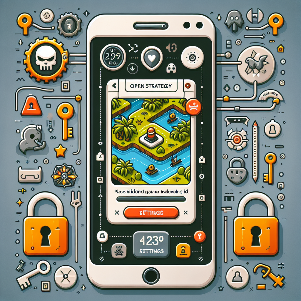 Unlocking the Secrets Behind Your Mobile Legends ID