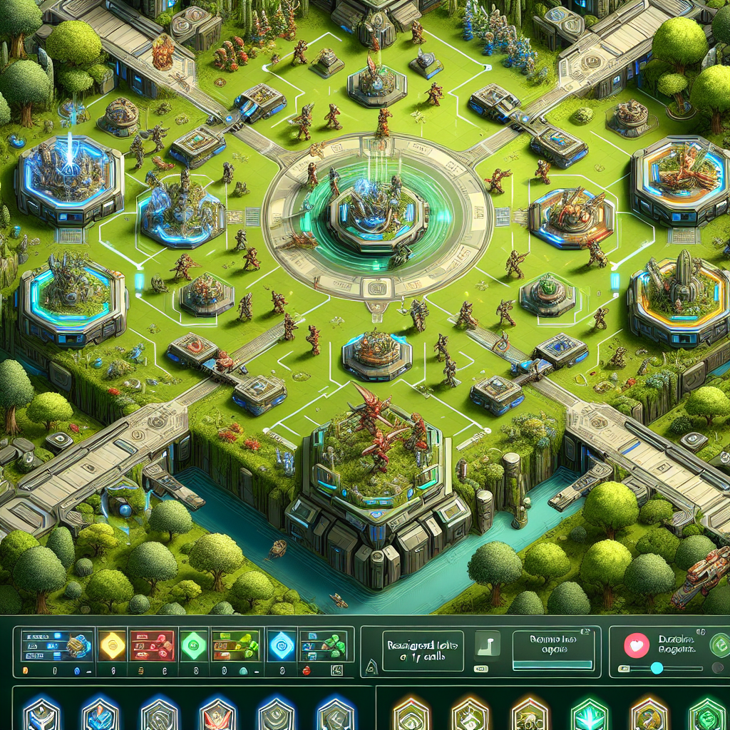 Strategi Terbaik untuk Menaikkan Pangkat di Mobile Legend