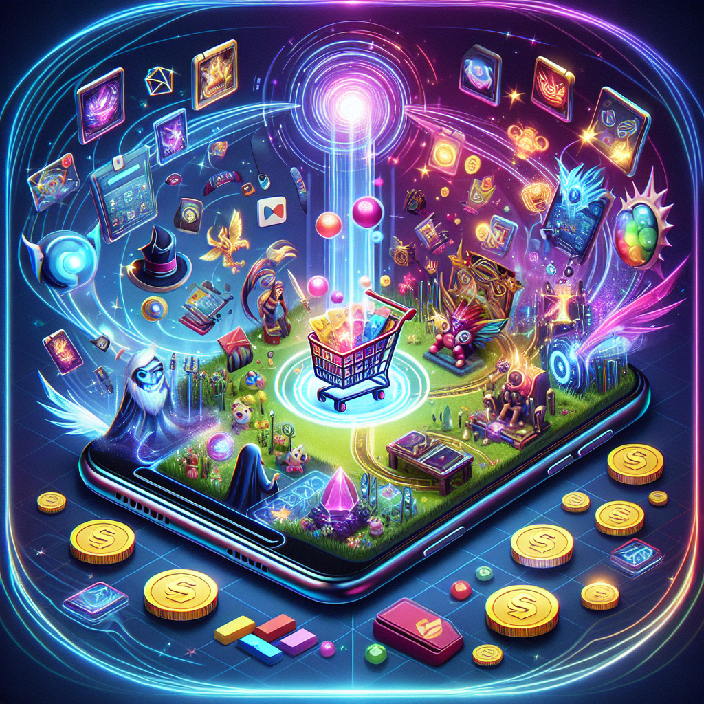 Codashop's Impact on Mobile Legends: Revolutionizing In-Game Purchases