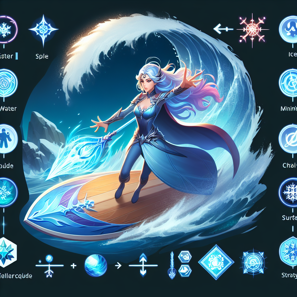 Mastering Kadita in Mobile Legends: Tips and Strategies for Success