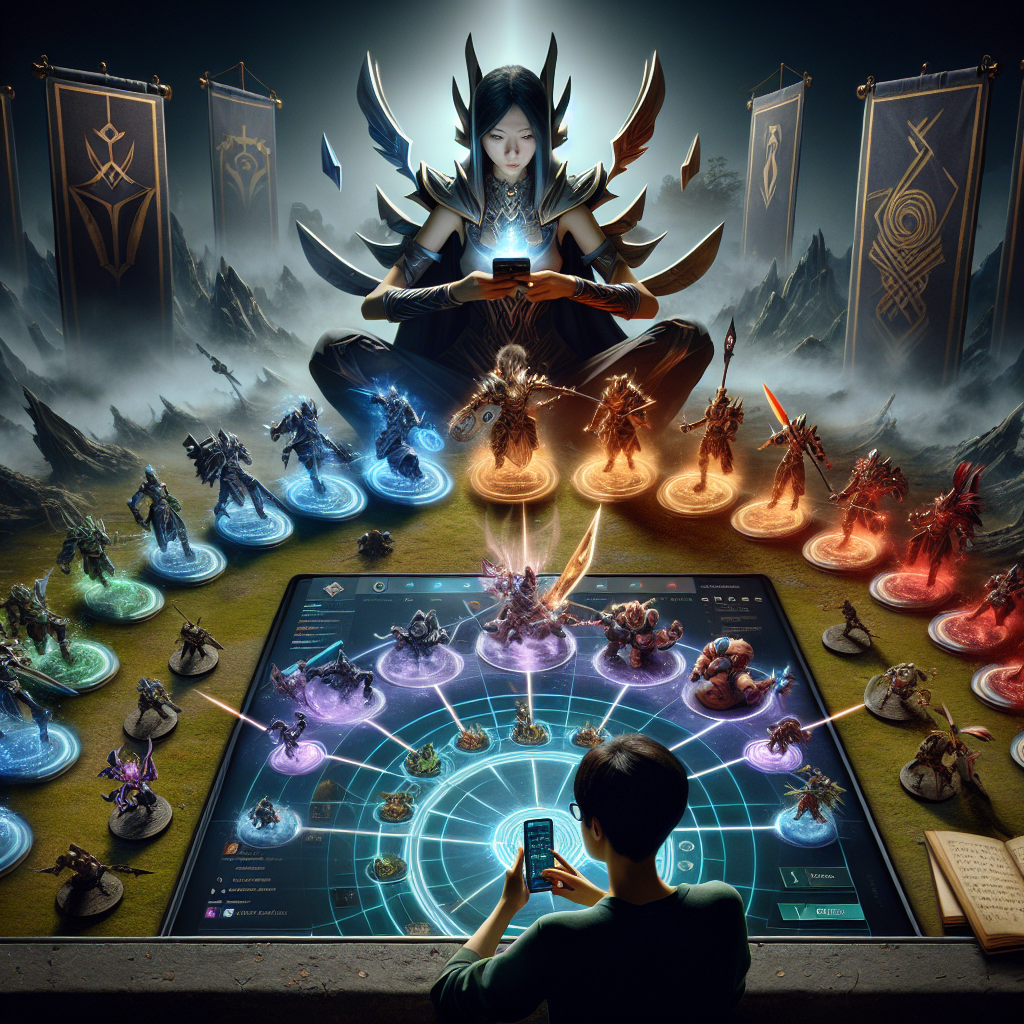 Epic Strategies for Mastering Hero MM in Mobile Legends
