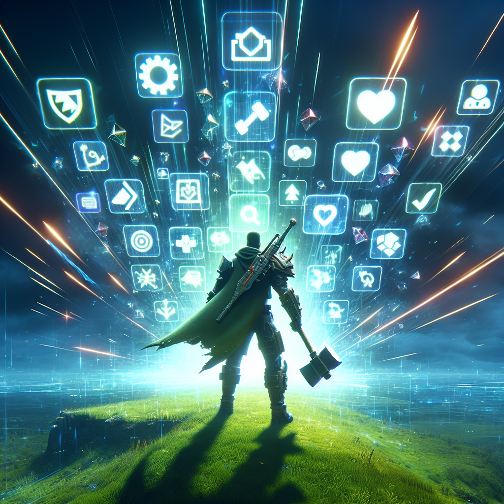 Exploring the Latest Updates and Features of Avatar in Mobile Legends