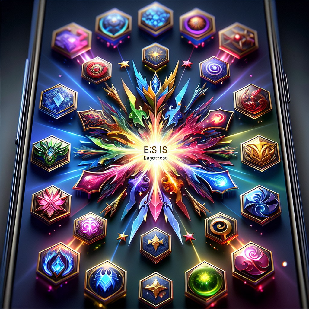 Mastering Emblem Combinations for Optimal Performance in Mobile Legends