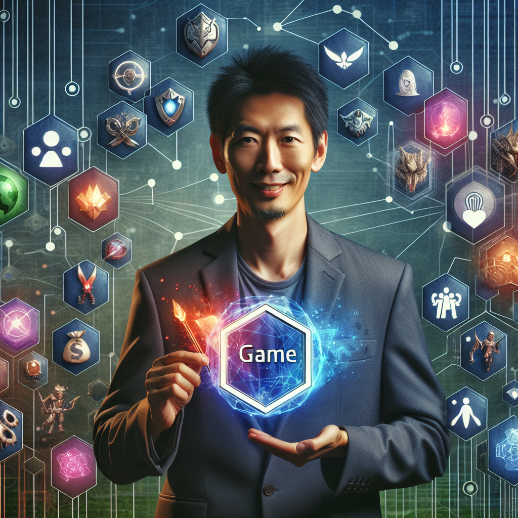 Pencipta Mobile Legends Mengungkap Rahasia Sukses di Balik Game Populer