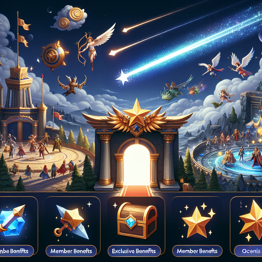 Starlight Member Benefits in Mobile Legends Revealed