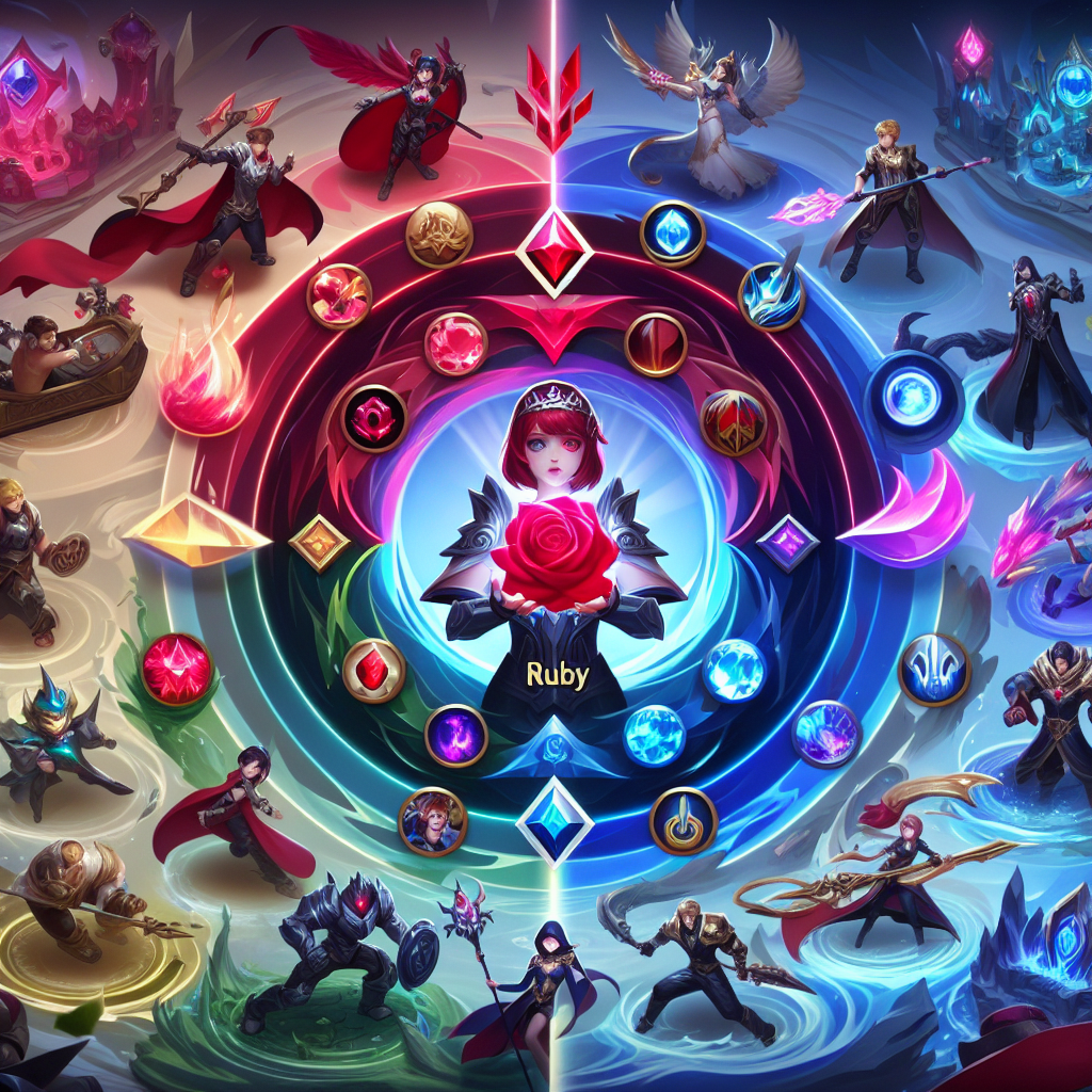Ruby's Impact on Mobile Legends Meta