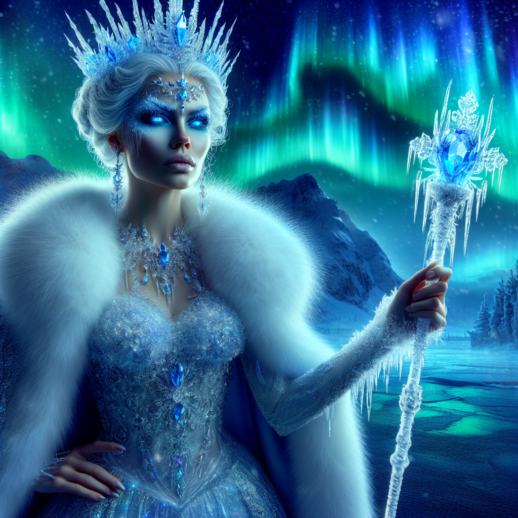 Aurora: Mastering the Ice Queen of Mobile Legends