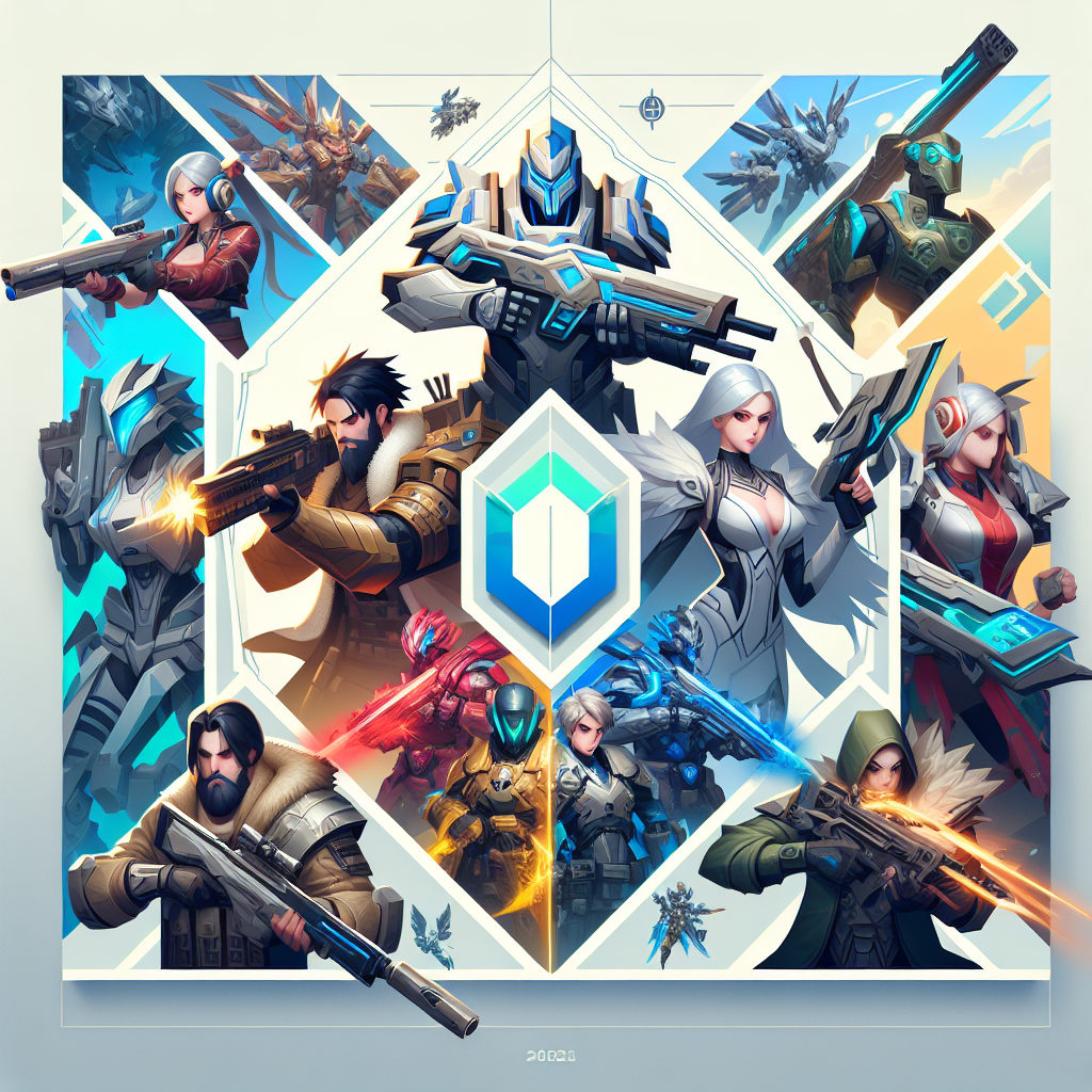 Hero Terkuat di Mobile Legend Versi Terbaru 2023: Dari Tank Hingga Assassin