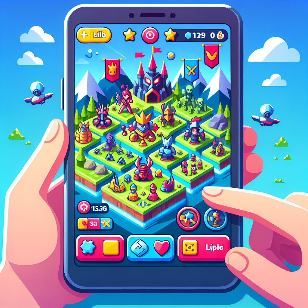 Strategi Terbaik untuk Meningkatkan Peringkat Mobile Legend