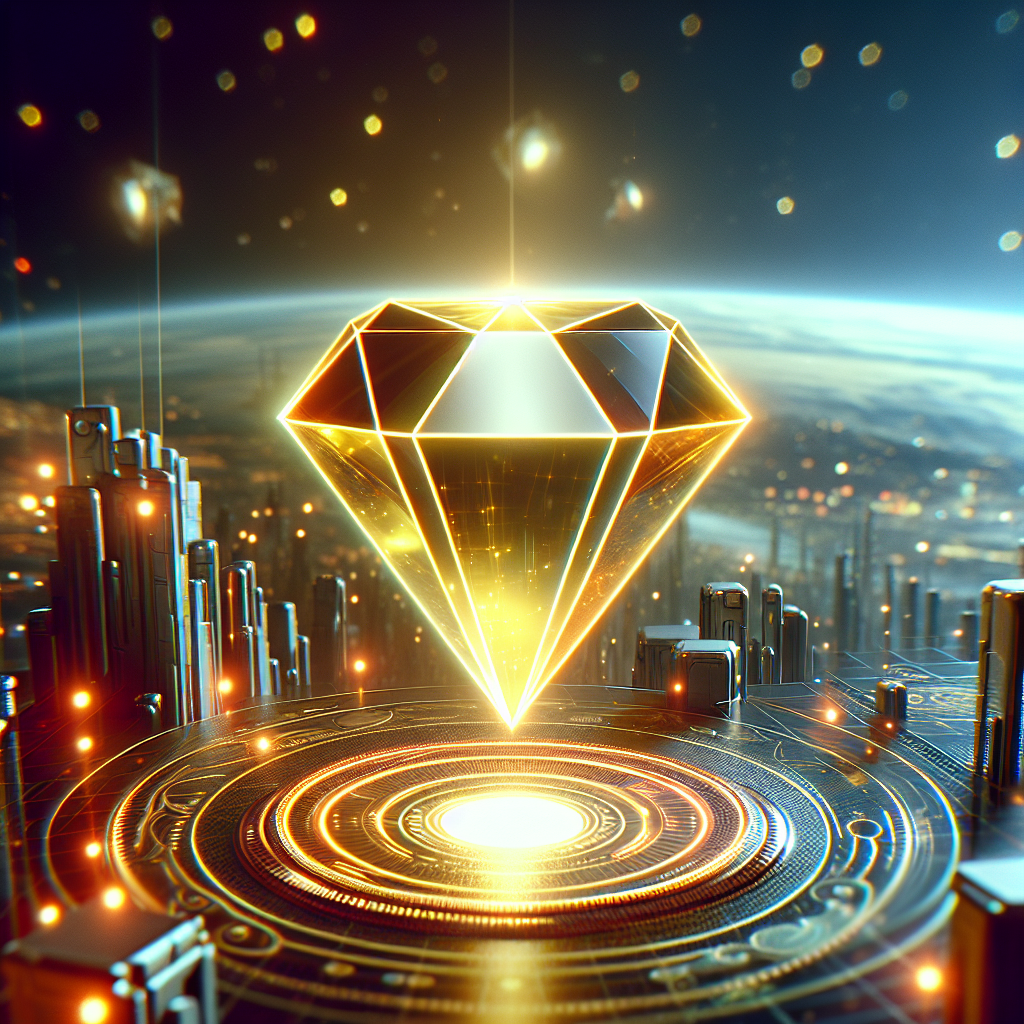 Eksklusif: Prediksi Peluncuran Diamond Kuning Mobile Legend 2025