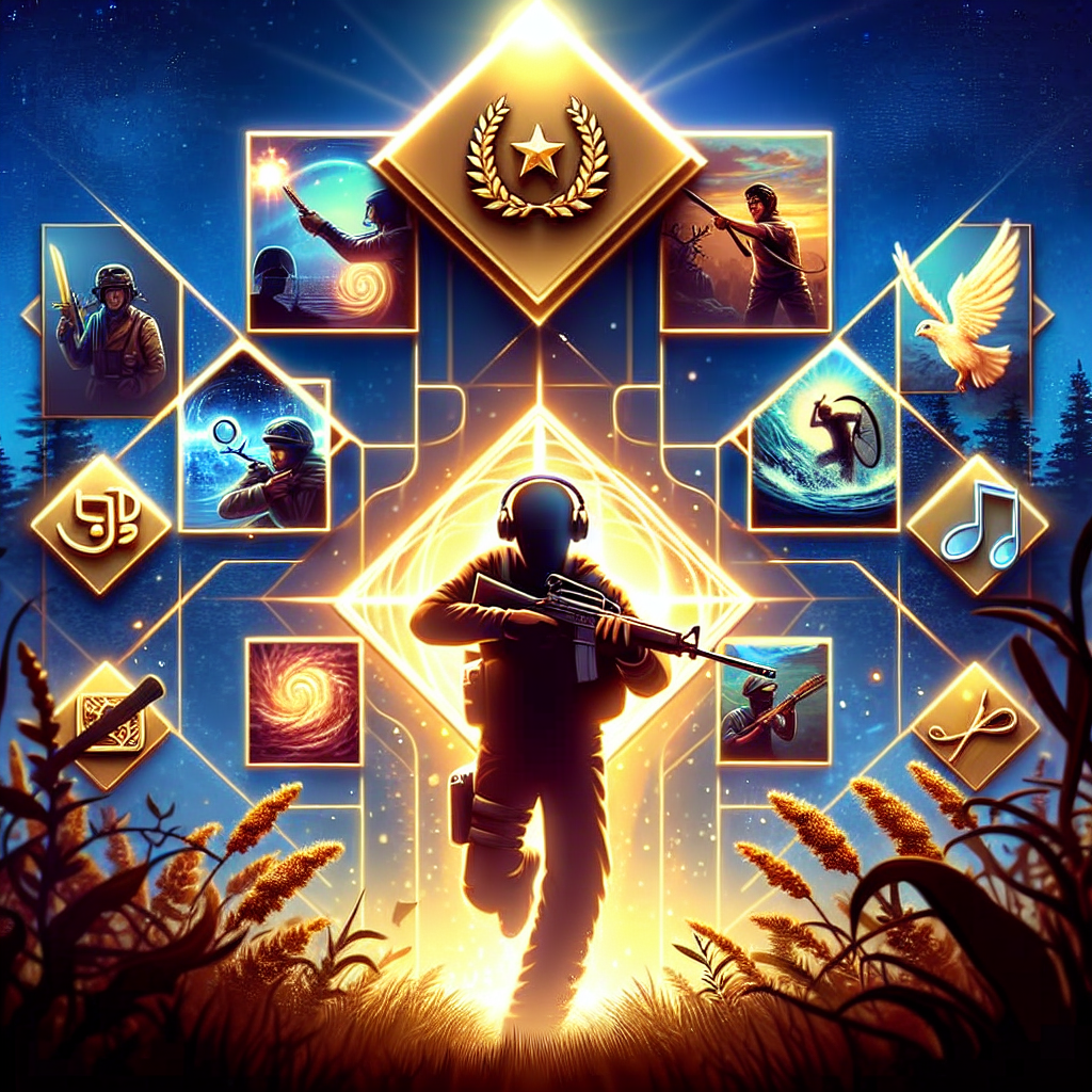 Bruno's Rise to Legendary Status in Mobile Legends