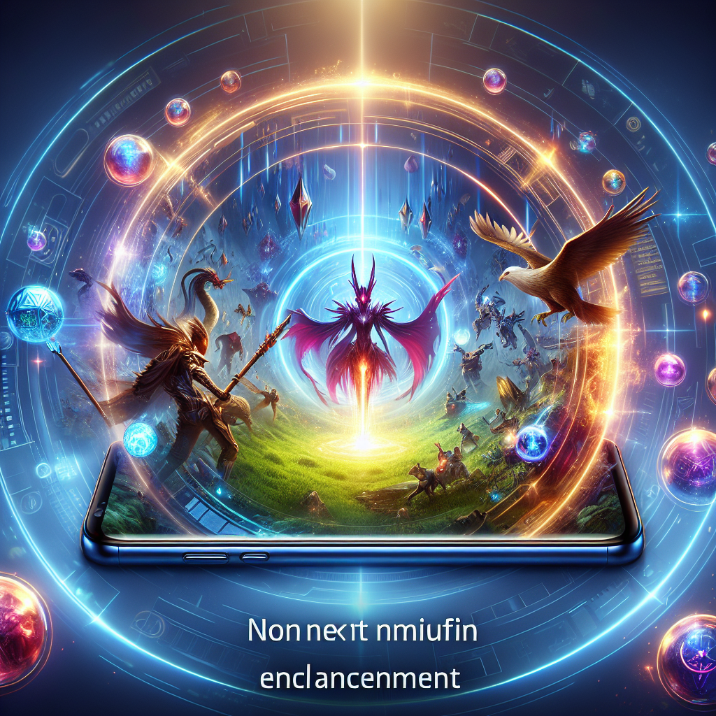 Discover How UniPin Transforms the Mobile Legends Experience