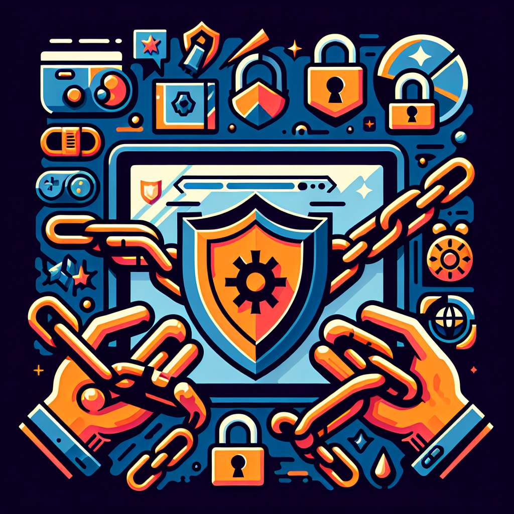 Mobile Legend Hack: Exploring Consequences and Security Measures