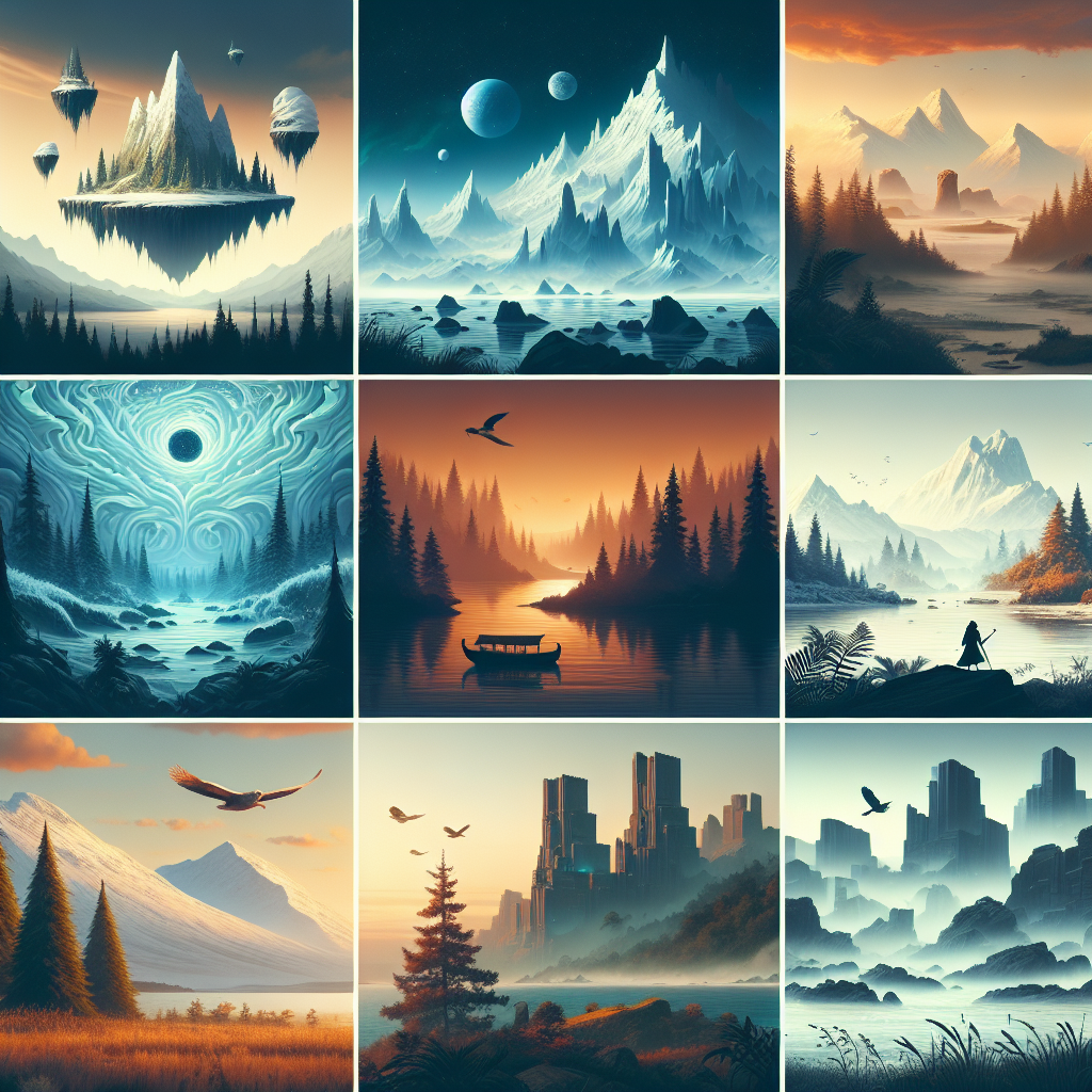 Stunning Backgrounds for Your Mobile Legends Experience