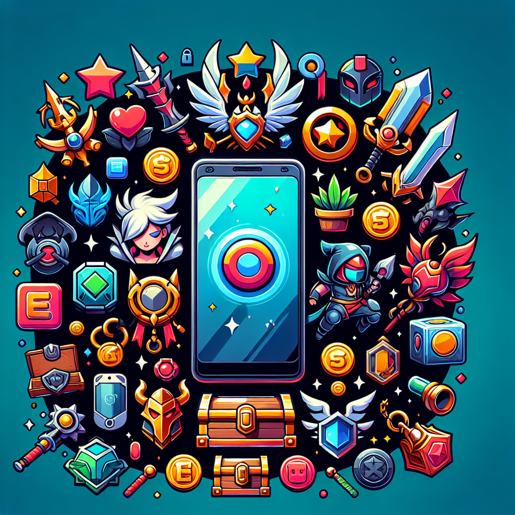 Unlock Exciting Rewards with Mobile Legends Redeem Codes