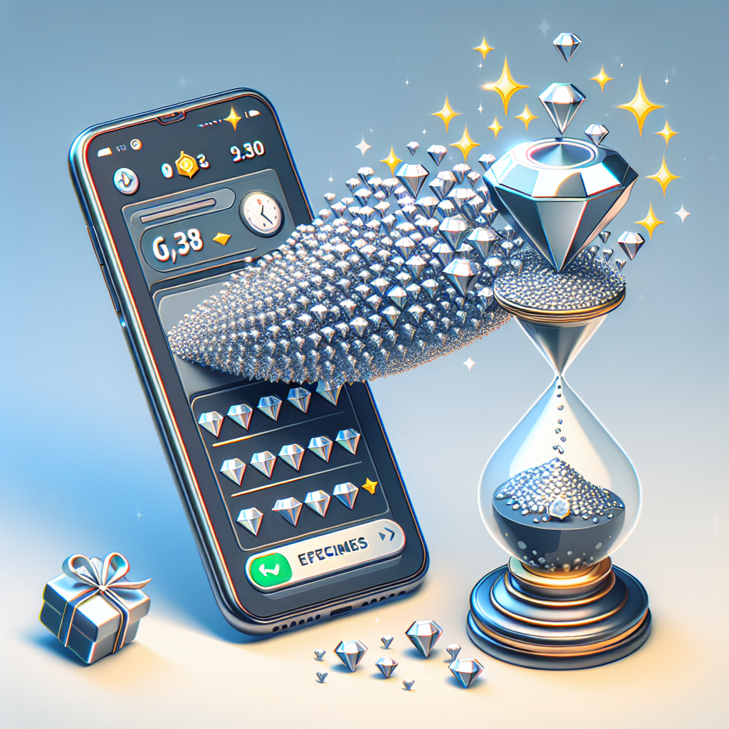 Top Strategies for Efficiently Topping Up Diamonds in Mobile Legends