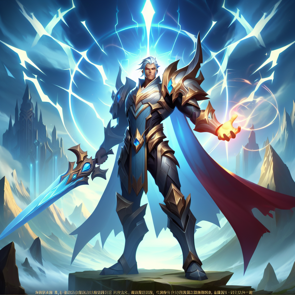 Hero Mobile Legend yang Paling Kuat: Mengupas Siapa Raja di Land of Dawn