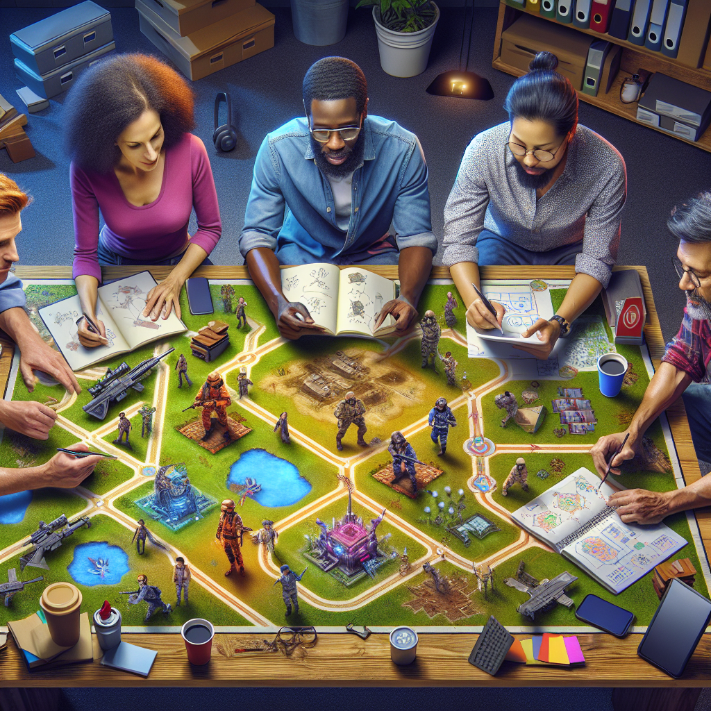 Top Strategies for Building the Ultimate Mobile Legends Team