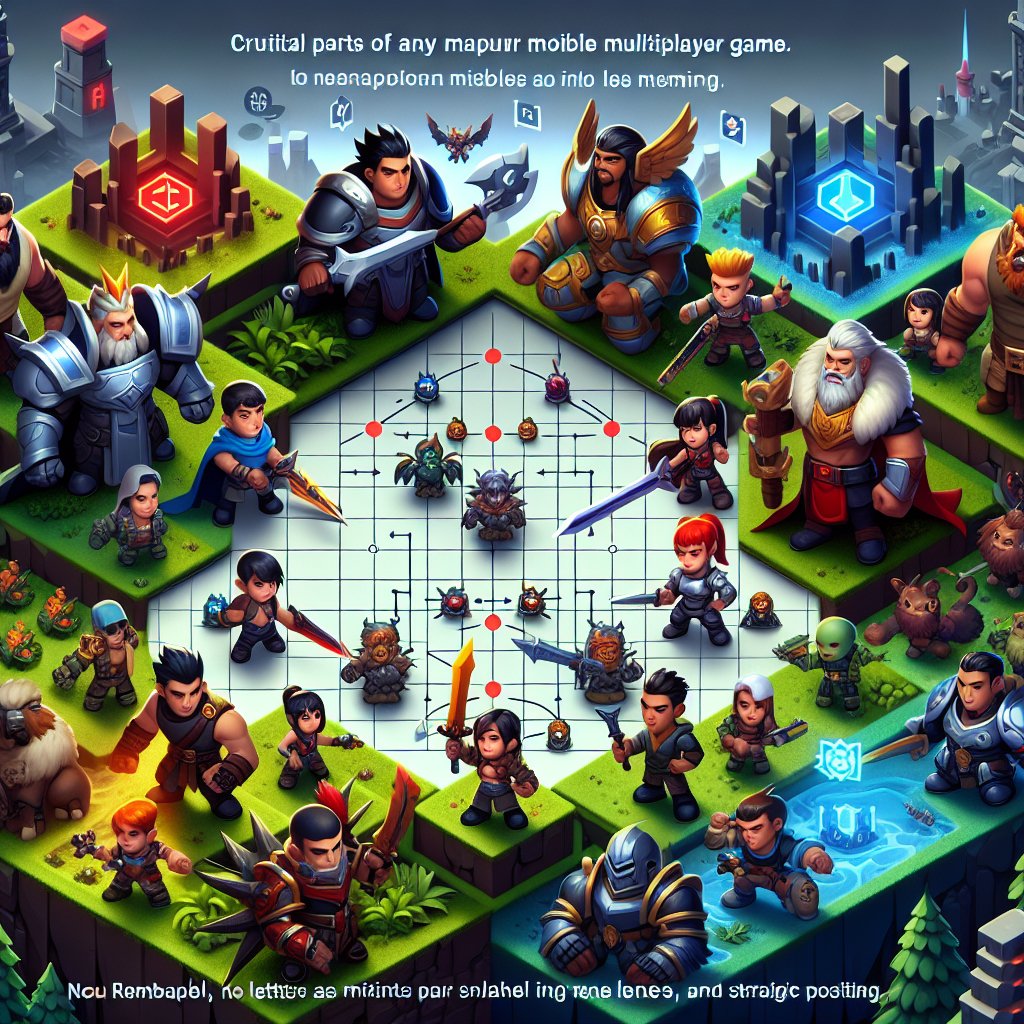 Strategies to Overcome Opponents in Mobile Legends: A Comprehensive Guide