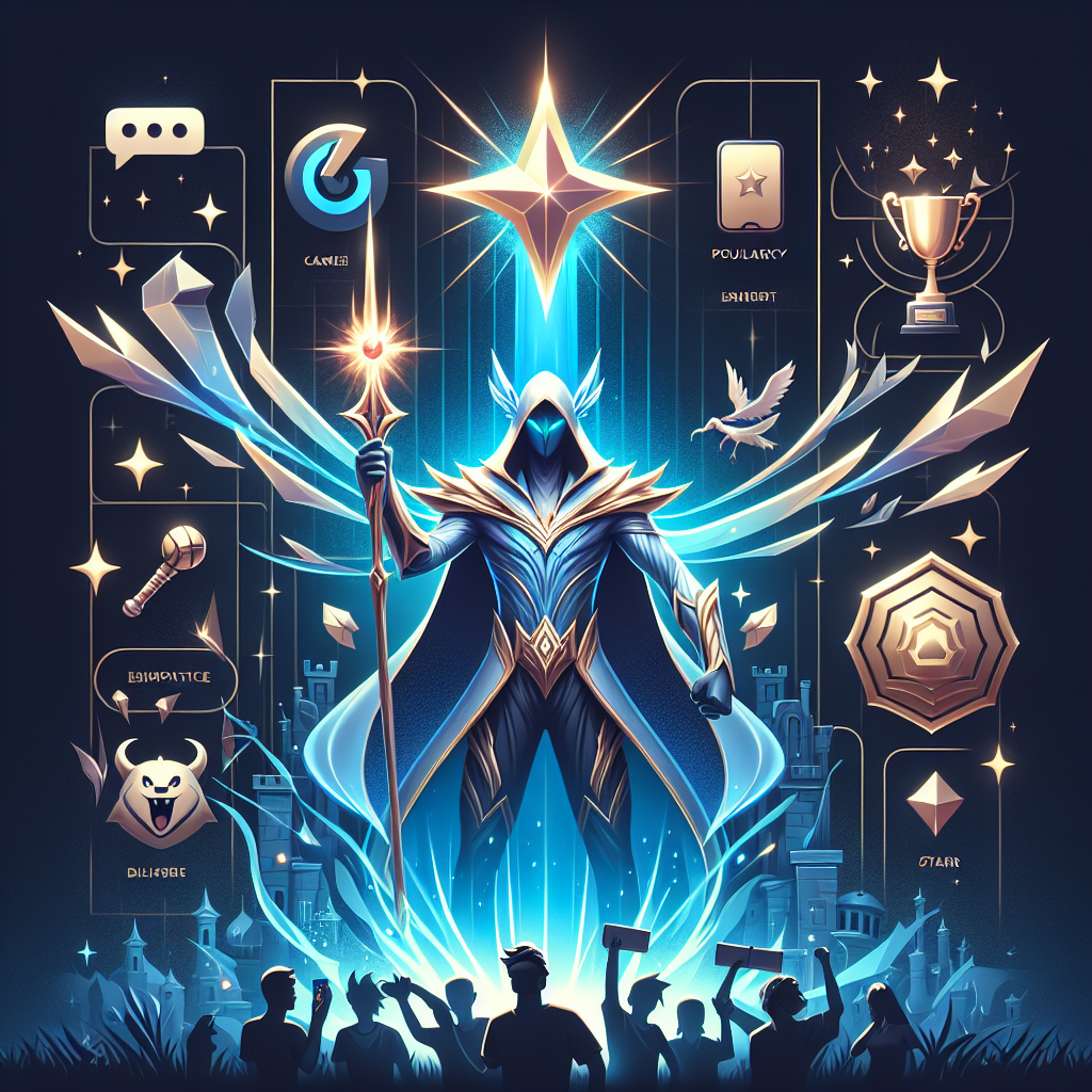 Nama Hero Mobile Legends yang Paling Populer di Tahun Ini