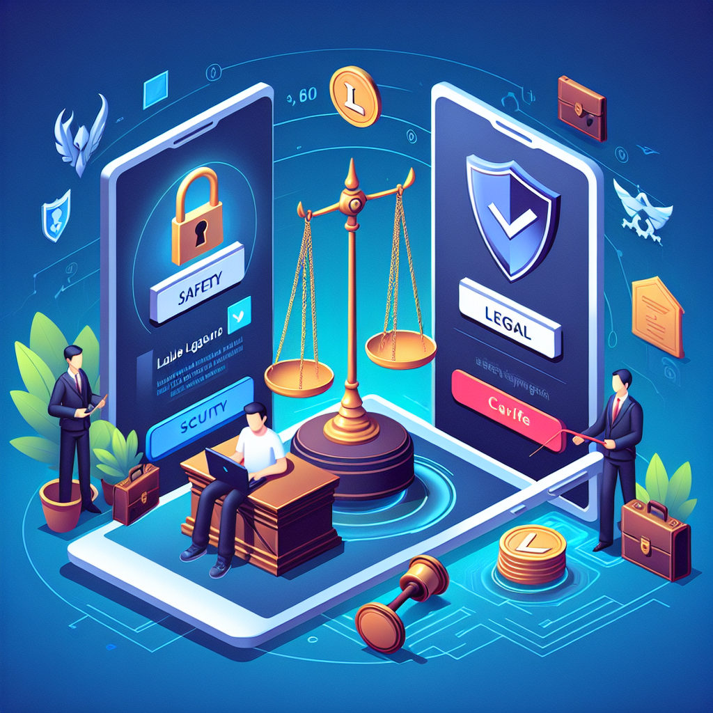 Panduan Aman dan Legal dalam Jual Beli Akun Mobile Legend