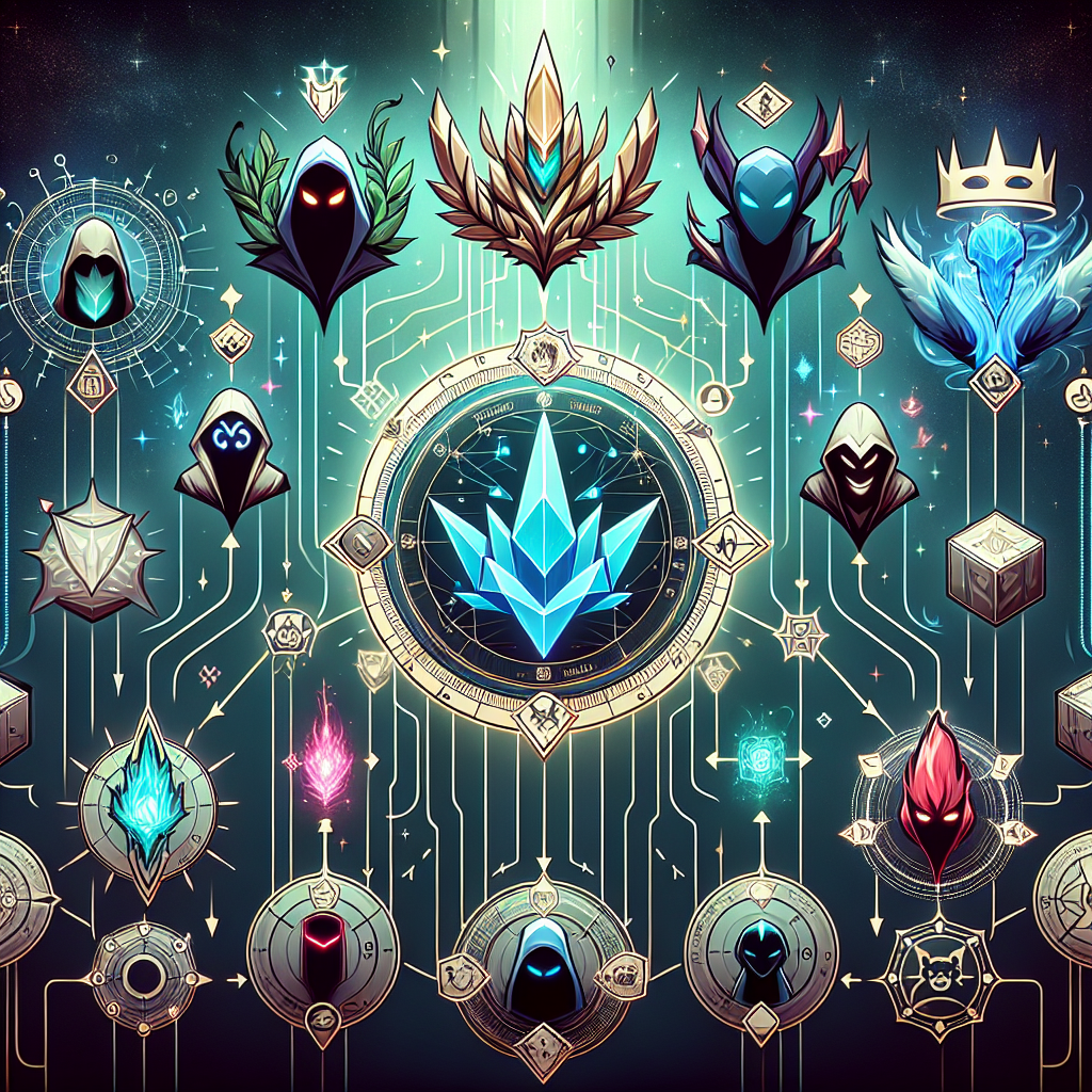 Breaking Down the Mythic Rank: Strategies and Heroes to Master Mobile Legends