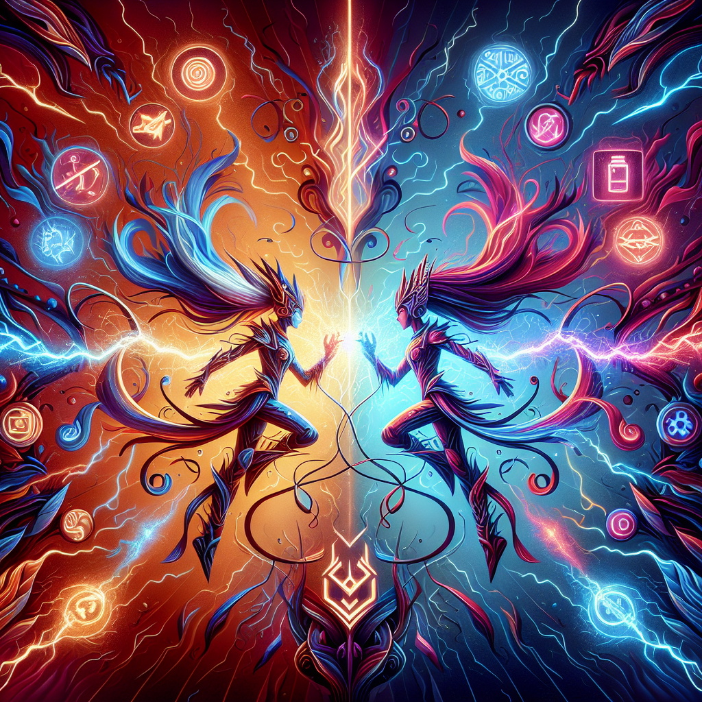 Mobile Legends Character Dynamics: Unpacking Romantic and Sexual Narratives