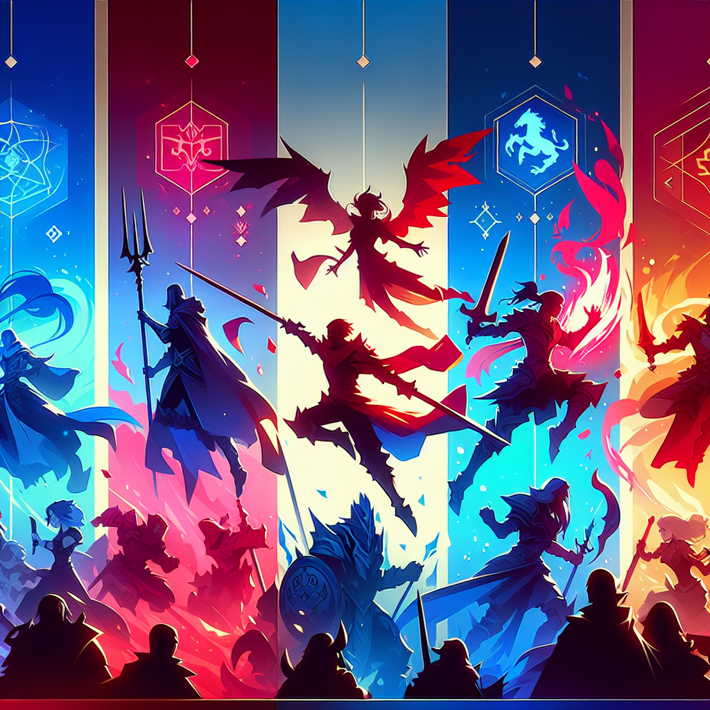 Mobile Legends Tier List: Discover the Best Heroes for Every Role