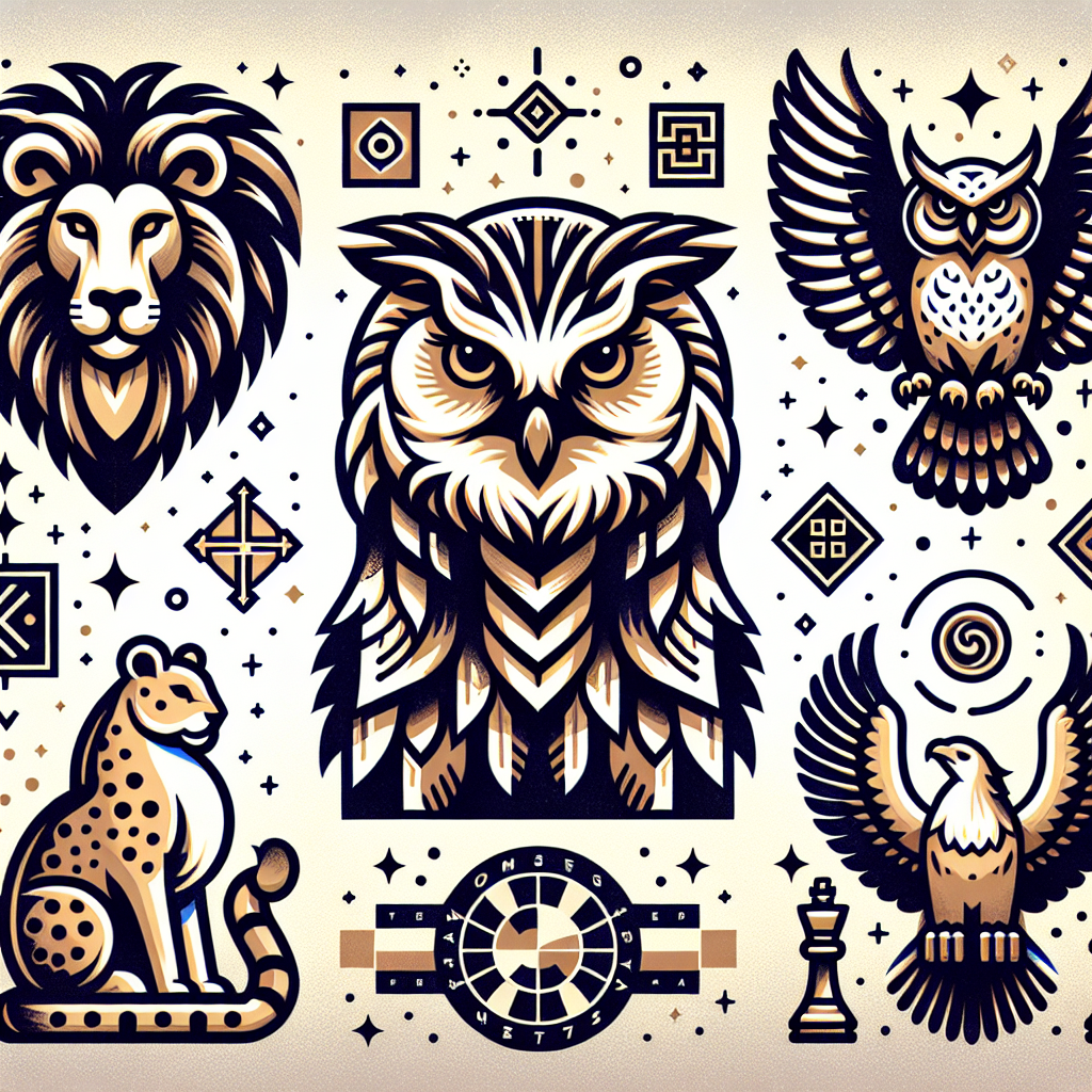 Exploring the Concept of Spirit Animals in Mobile Legends: Enhancing Gameplay and Strategy