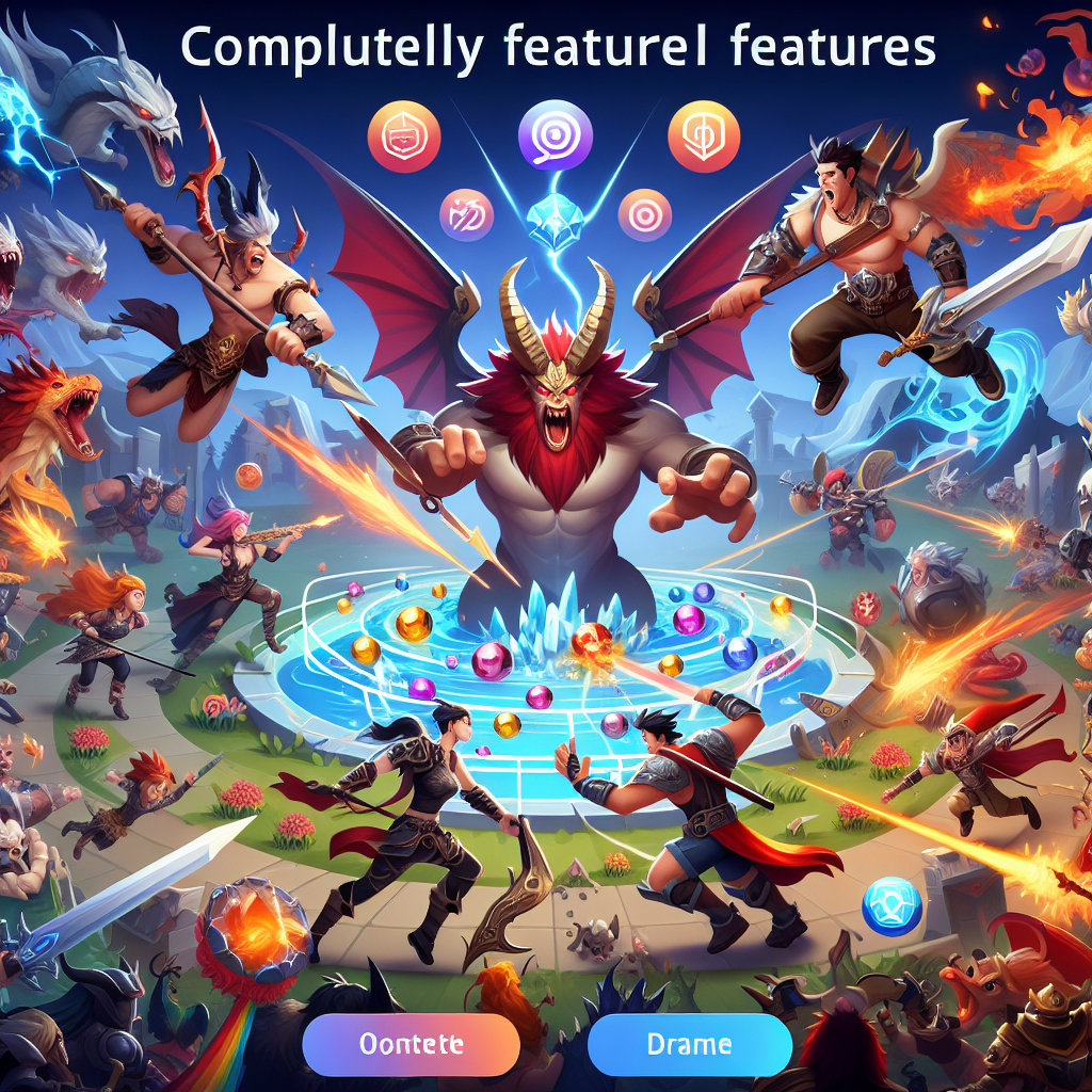 Kode Tatap Muka Mobile Legend Terbaru yang Harus Dicoba