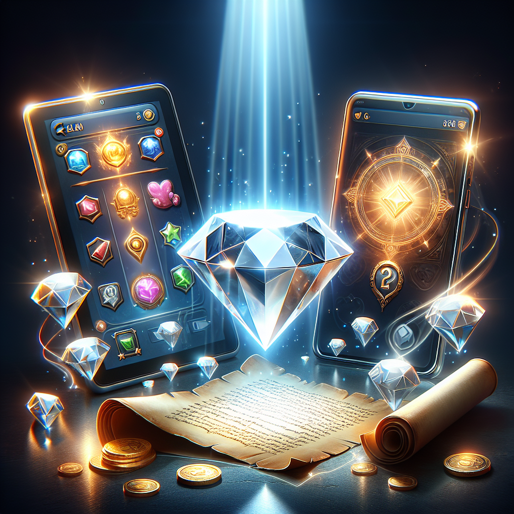 Harga Diamond Mobile Legend Terbaru: Panduan Lengkap untuk Pemain