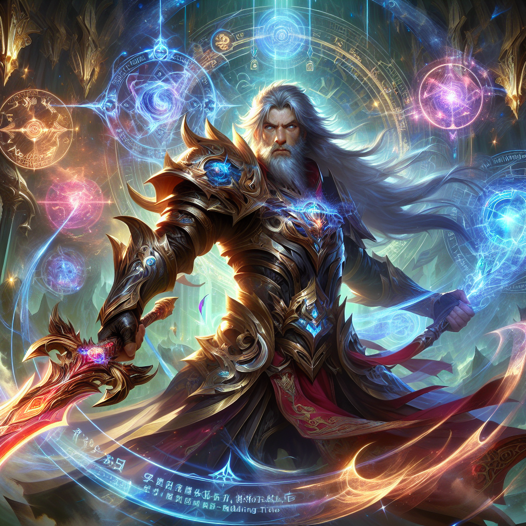 Exploring the Lore and Abilities of Mobile Legends' Fan-Favorite Character
